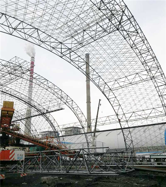 网架加工厂 网架加工厂