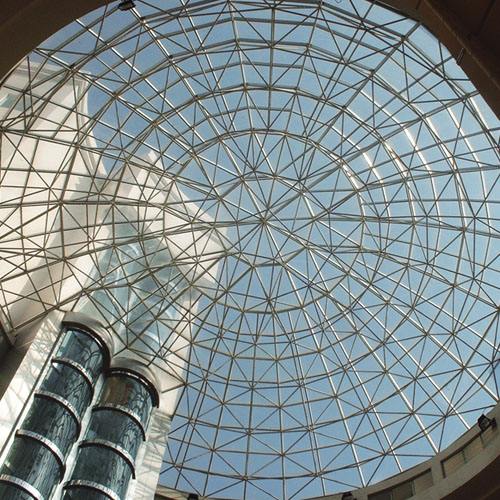 网架吊装注意事项 网架吊装注意事项