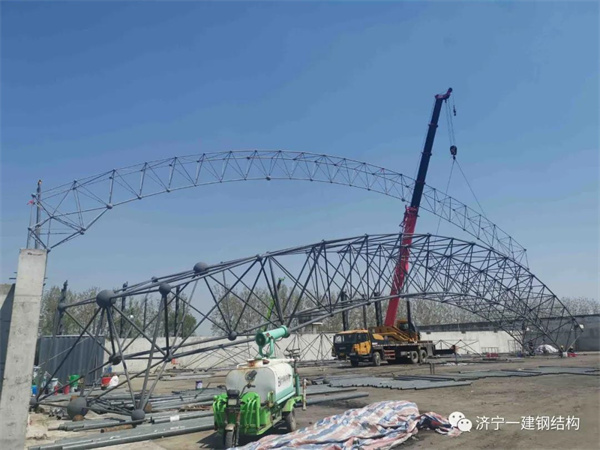 网架生产厂家 网架生产厂家