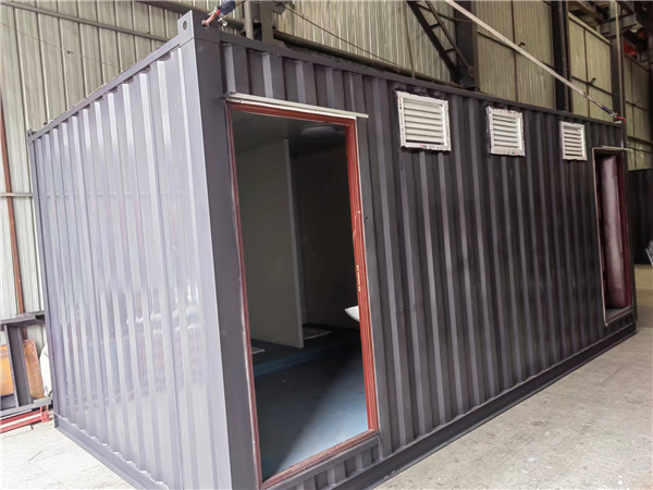 集装箱房屋