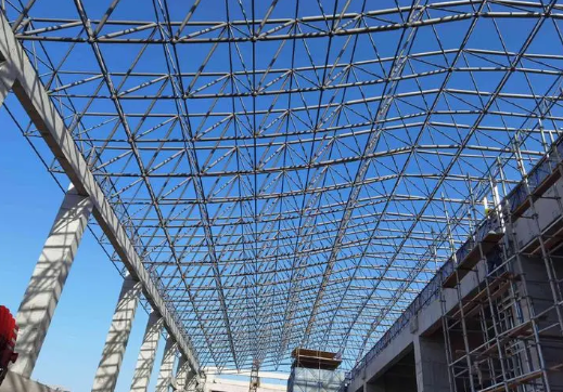 网架工程