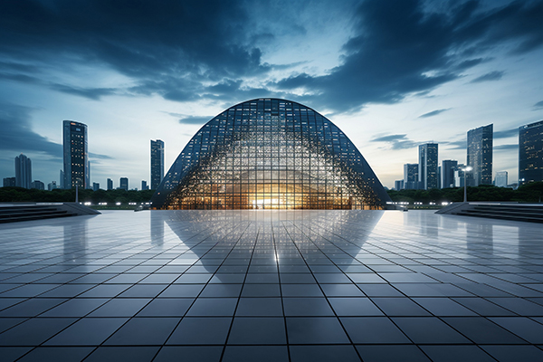 山东网架公司安装注意什么